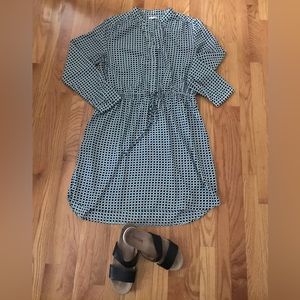 GAP * XL * Long Sleeve Dress